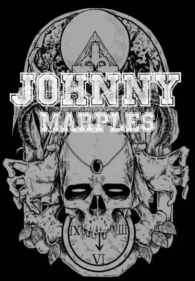 logo Johnny Marples